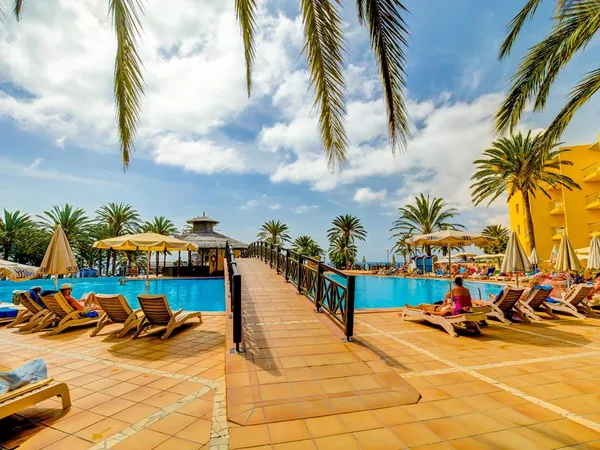 Hotel SBH Costa Calma Beach Resort