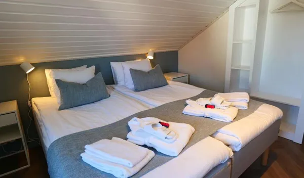 TanumStrand Spa & Resort