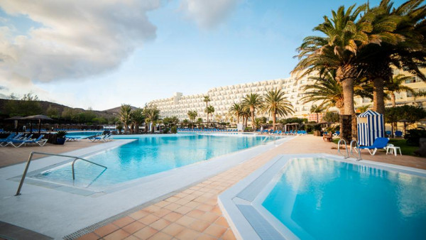 Beatriz Costa en Spa