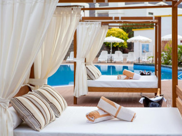 Hotel Gran Castillo Tagoro