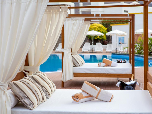 Hotel Gran Castillo Tagoro