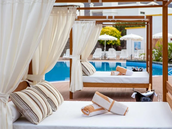 Hotel Gran Castillo Tagoro