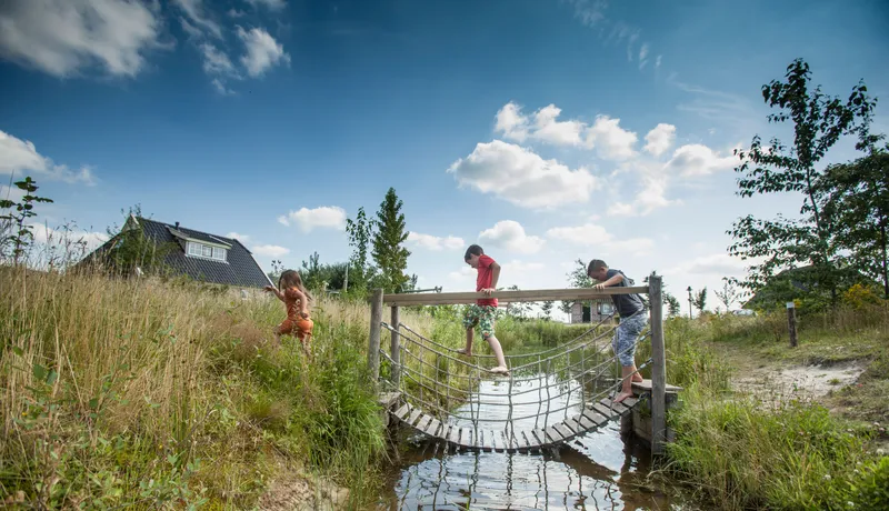 Landal Orveltermarke