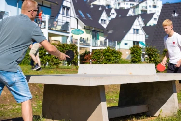 Dormio Resort Eifeler Tor