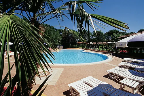Park Residence Il Gabbiano