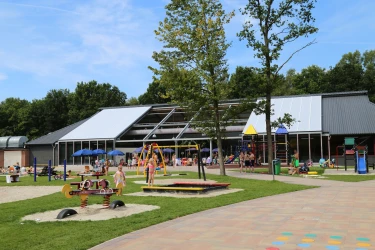 Camping Wedderbergen