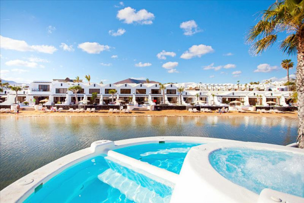 Sands Beach Resort