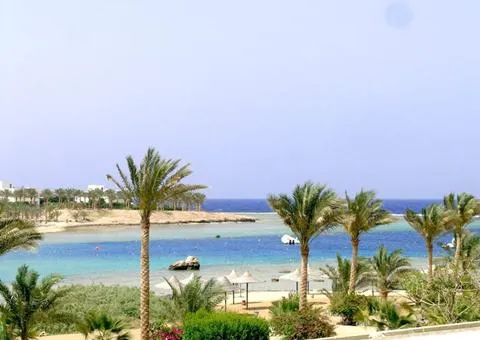 Top aan dit hotel