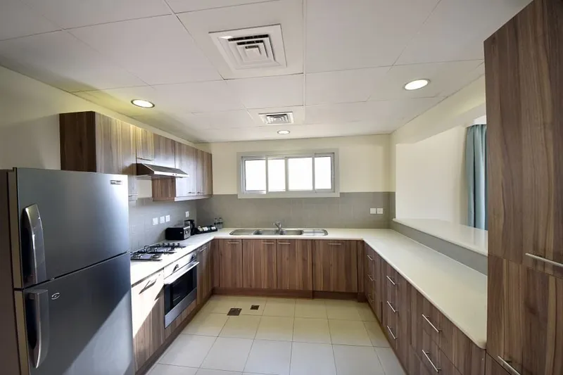 Jannah Resort & Villas Ras Al Khaimah
