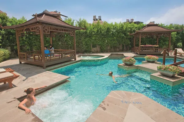 Hotel Crystal Admiral Resort & Spa in Alanya - Turkije