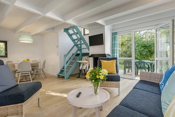 Center Parcs De Haan