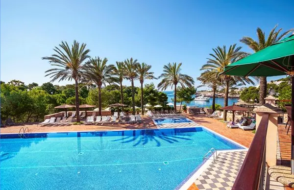 ROBINSON Club Cala Serena