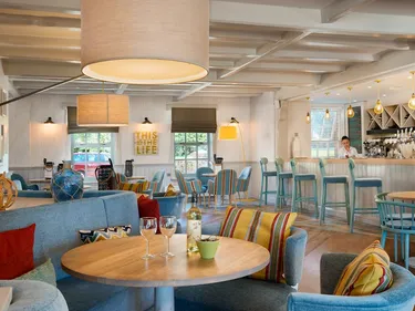 Landal Bude Coastal Resort