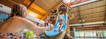 Kindercamping Gelderland