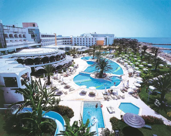 Hotel Constantinou Bros Athena Beach