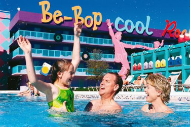 Disney's Pop Century Resort