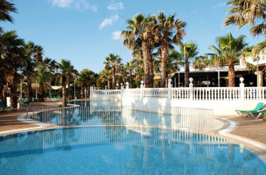 Aparthotel Marina Parc