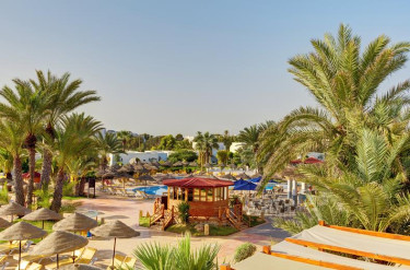 Penelope Beach TUI MAGIC LIFE