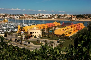 Appartementen Tivoli Marina Portimao