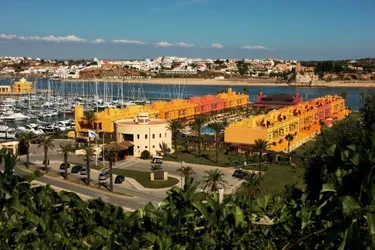 Appartementen Tivoli Marina Portimao