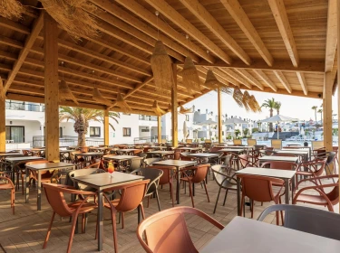 Hotel Bakour Lanzarote Splash