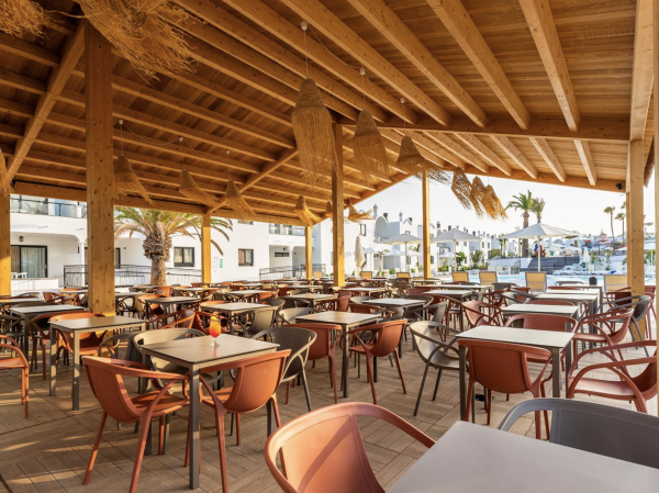 Hotel Bakour Lanzarote Splash