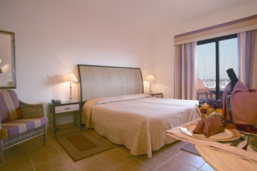 Appartementen Tivoli Marina Portimao