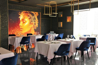 Riu Palace Santa Maria