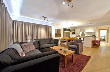 Oasis Les Portes du Soleil