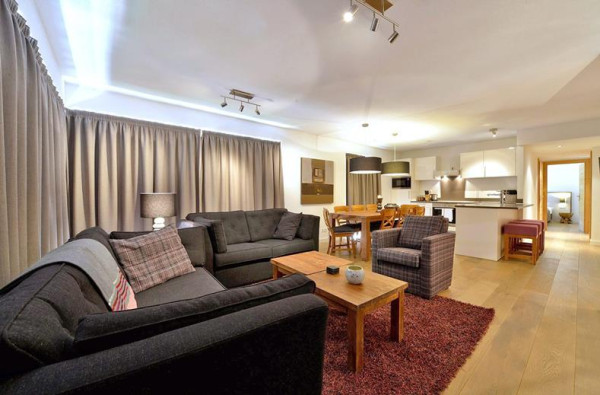 Oasis Les Portes du Soleil