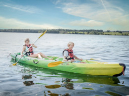 Landal Marina Resort Well