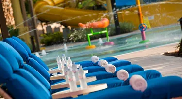 Renaissance Orlando Resort