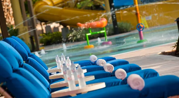 Renaissance Orlando Resort