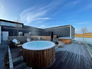 Landal  vakantiepark Rønbjerg