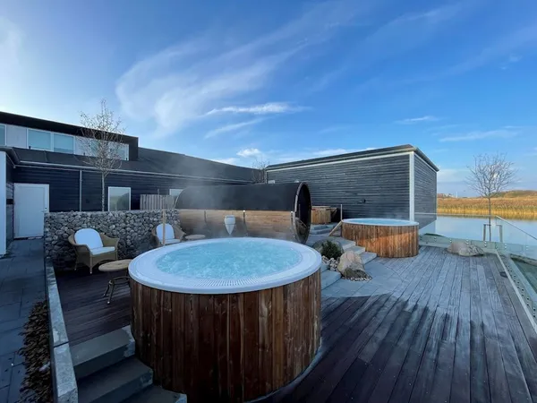 Landal  vakantiepark Rønbjerg