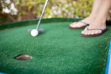 Bungalowpark Los Arcos