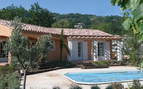 Chateau de Camiole