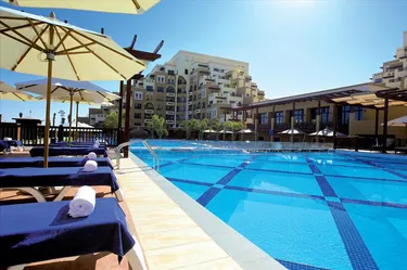 Hotel Rixos Bab Al Bahr