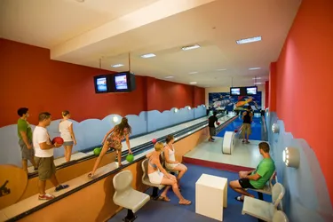 Hotel Crystal Admiral Resort & Spa in Alanya - Turkije