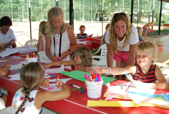Kinderactiviteiten
