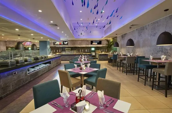 Hotel Tamarijn Aruba All Inclusive in Druif Beach