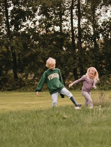 BoerenBed De Oude Melkstal