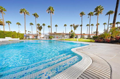 Ontdek Relaxia op de Canarische eilanden