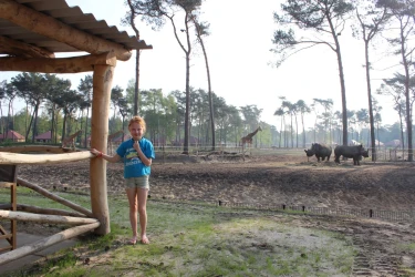 Safari Resort Beekse Bergen