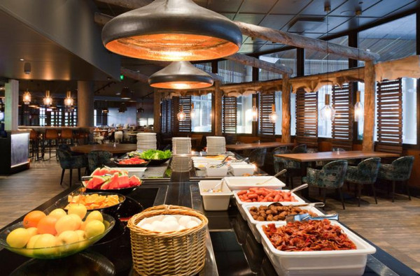 Holiday Club Saariselkä