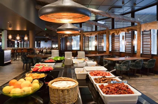 Holiday Club Saariselkä