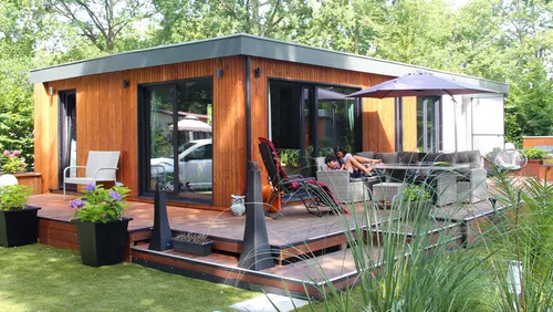 Molecaten Park Bosbad Hoeven