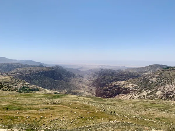 Beste reistijd Jordanië met kinderen 