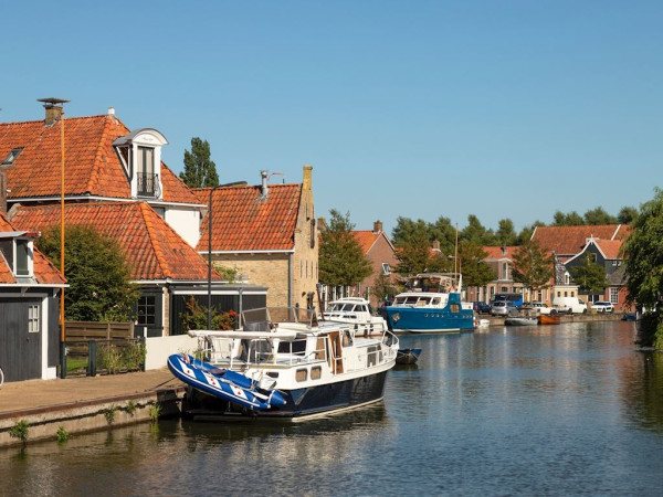 Landal Waterpark Elfstedenhart