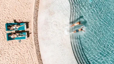 Hotel Mitsis Norida Beach